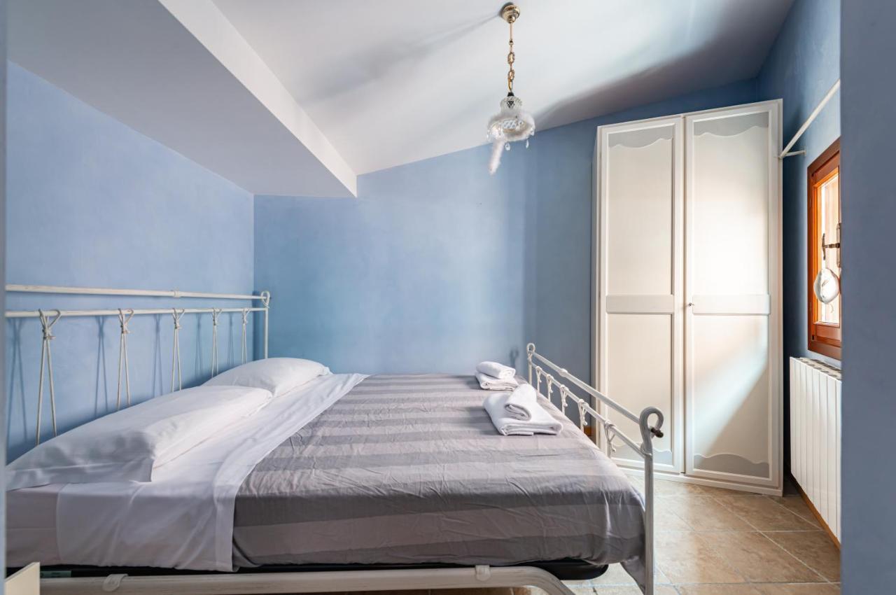 Arsenale Duplex Apartment Venedik Dış mekan fotoğraf