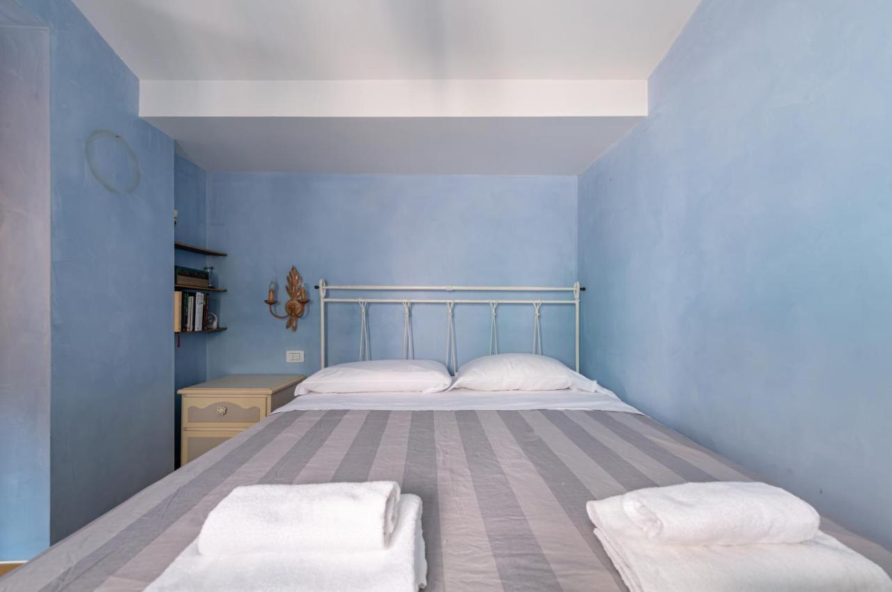 Arsenale Duplex Apartment Venedik Dış mekan fotoğraf